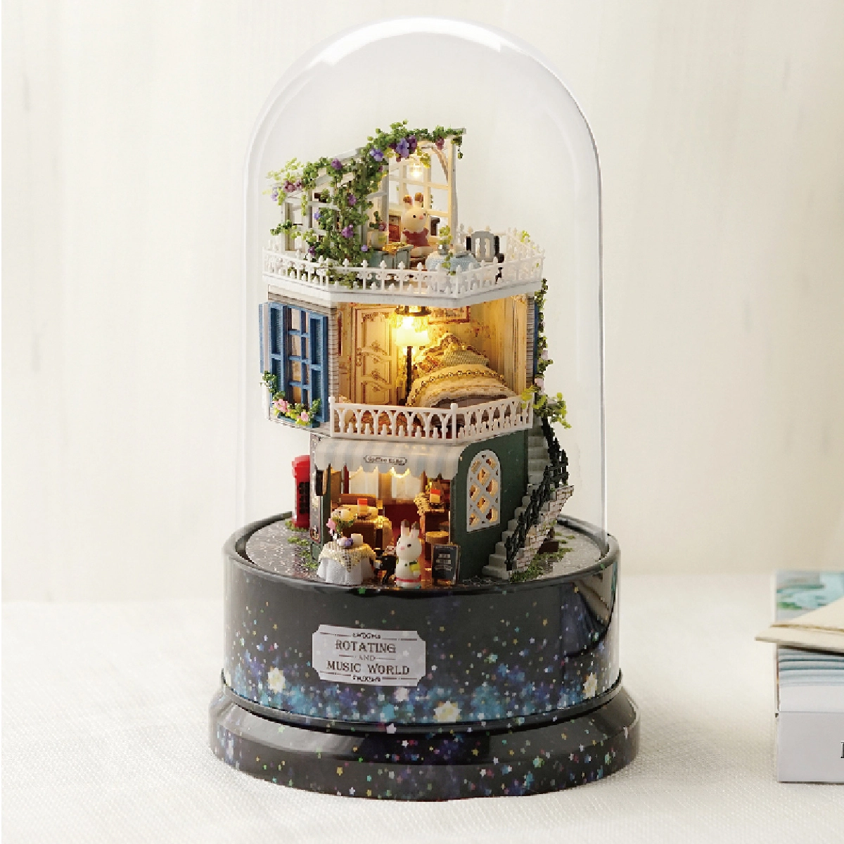 3D 0-300pcs B-026