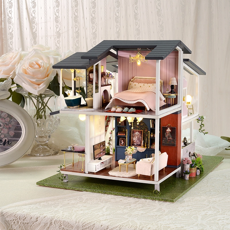 DIY CUTEROOM A-081-B