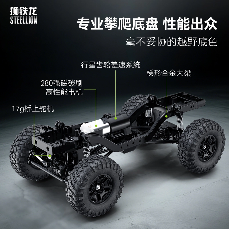 x Land Rover RC