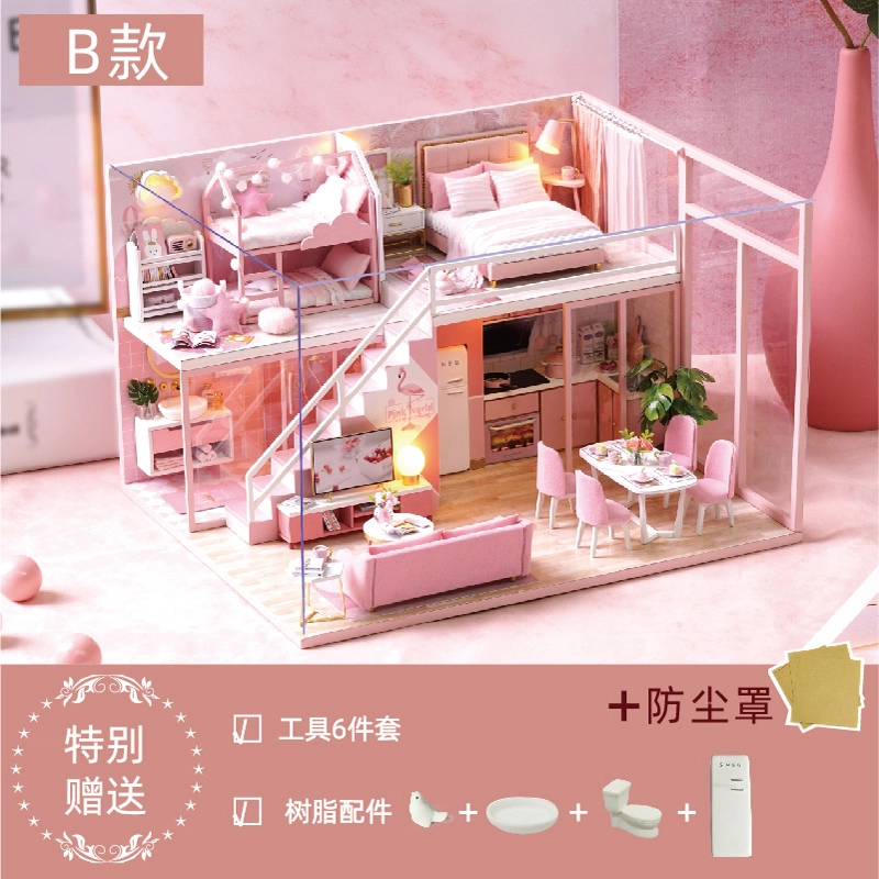 DIY diy L-027-B