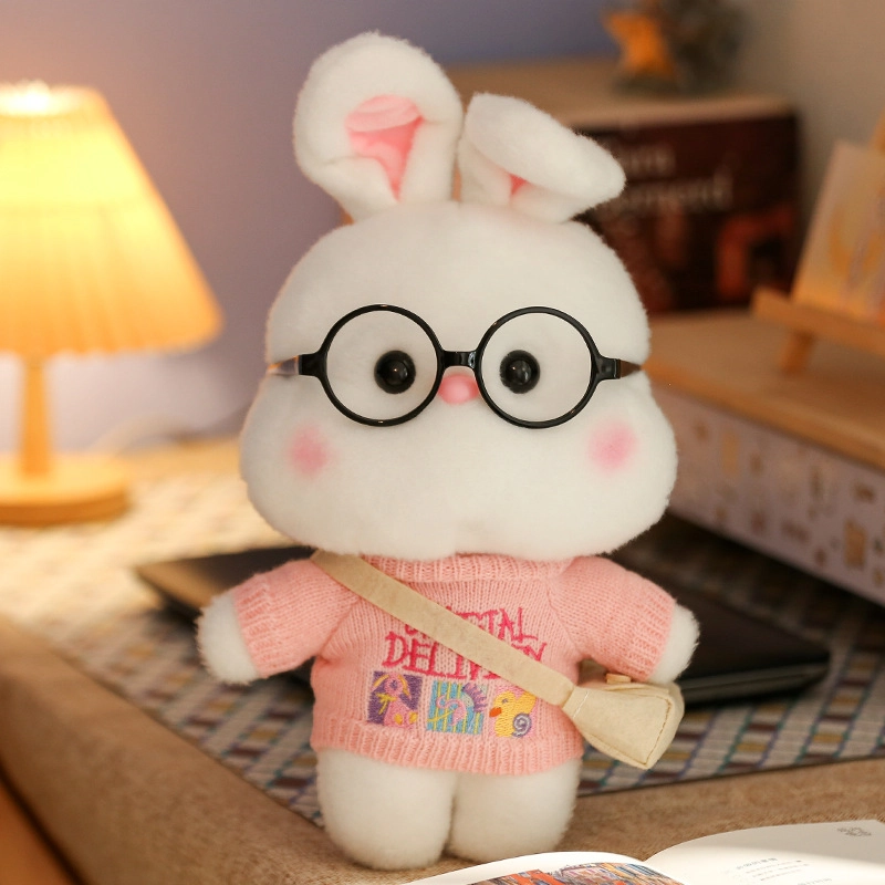Teacher Lin 38cm