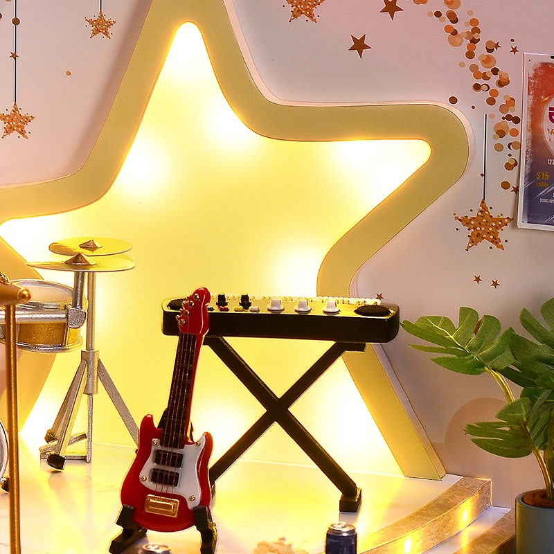 diy BT-008-B