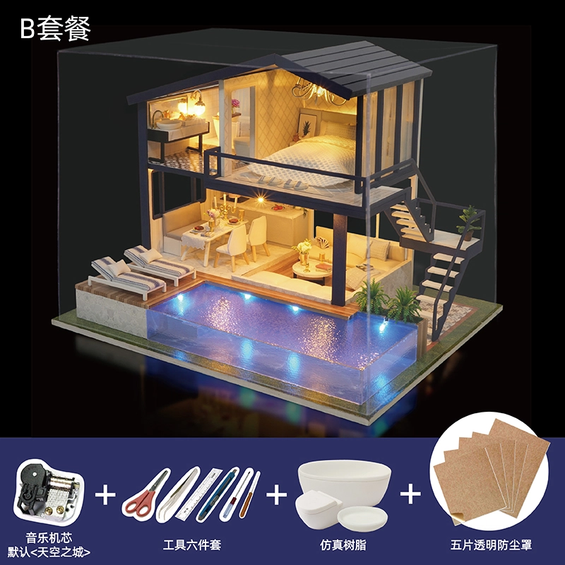 diy 0-300pcs A-066