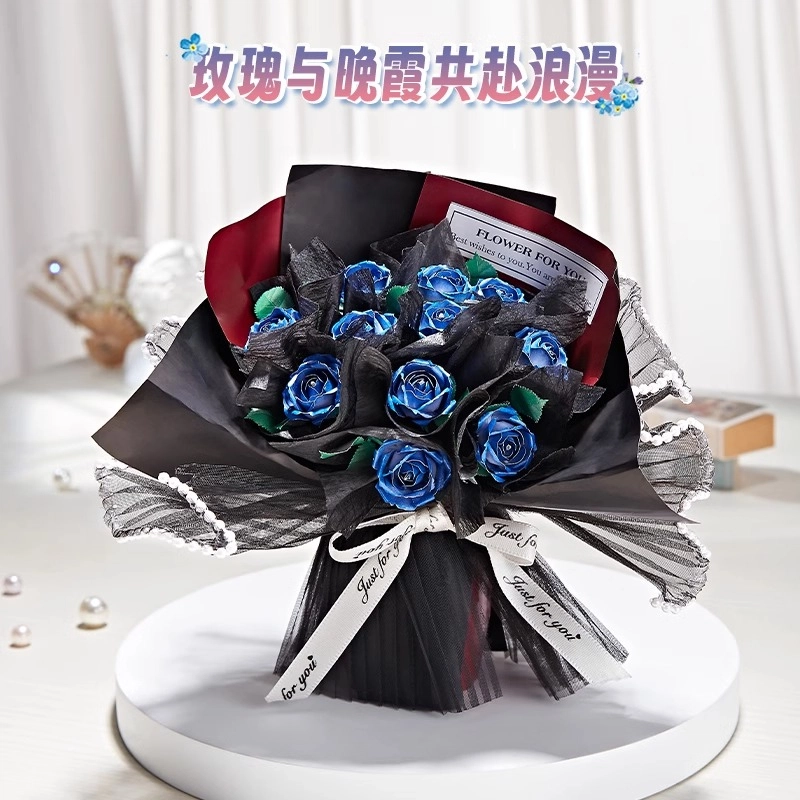 IRON STAR 3D 164202pcs K32206