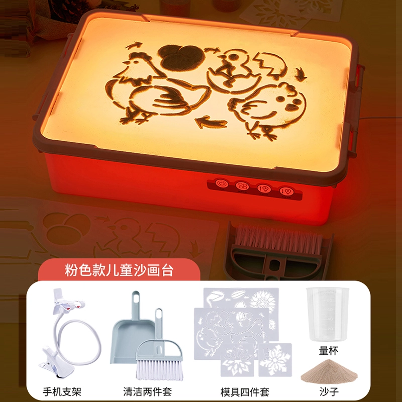 Teacher Lin DIY