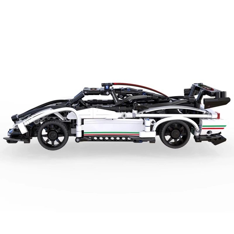 457pcs C51054