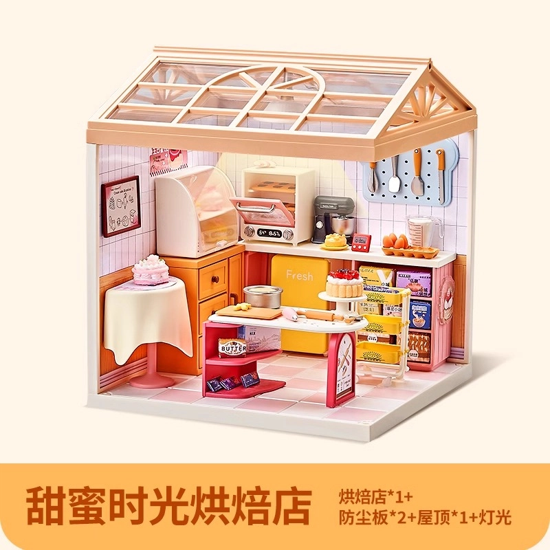 Teacher Lin 0-300pcs LLS-806