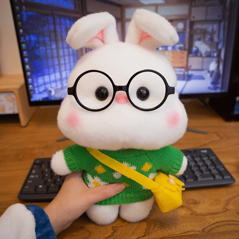 Teacher Lin 38cm