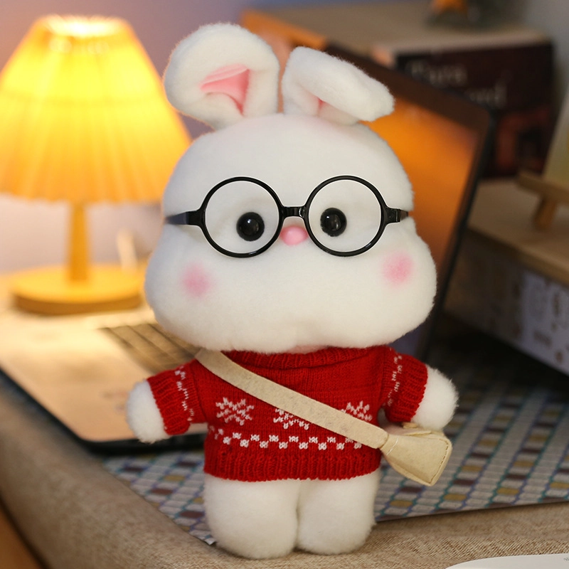 Teacher Lin 38cm