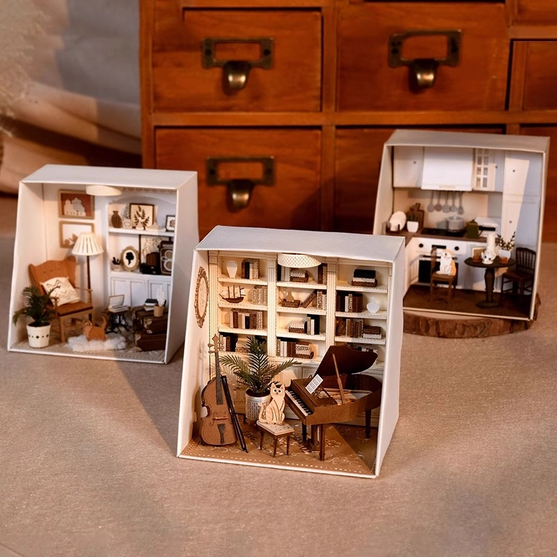 3D 0-300pcs PR-01