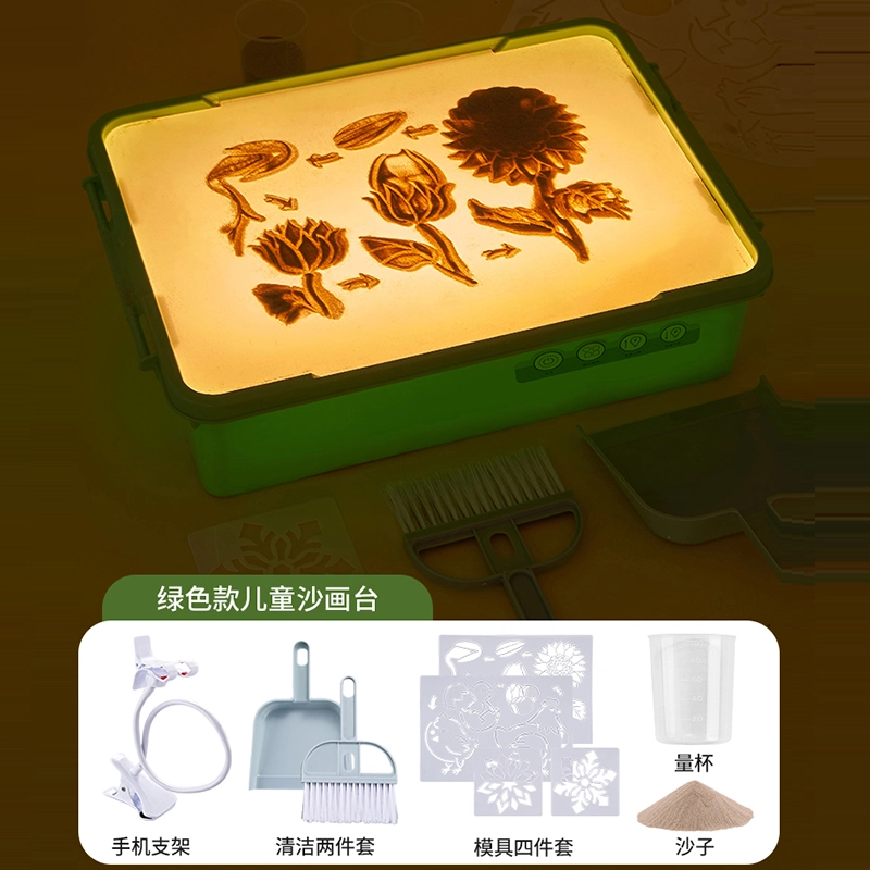 Teacher Lin DIY