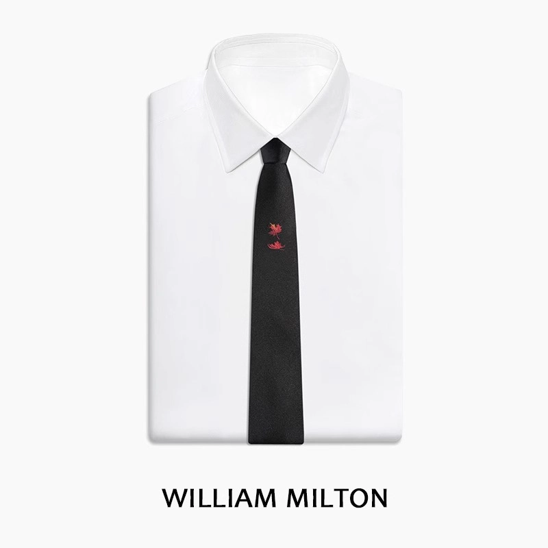 WILLIAM MILTON