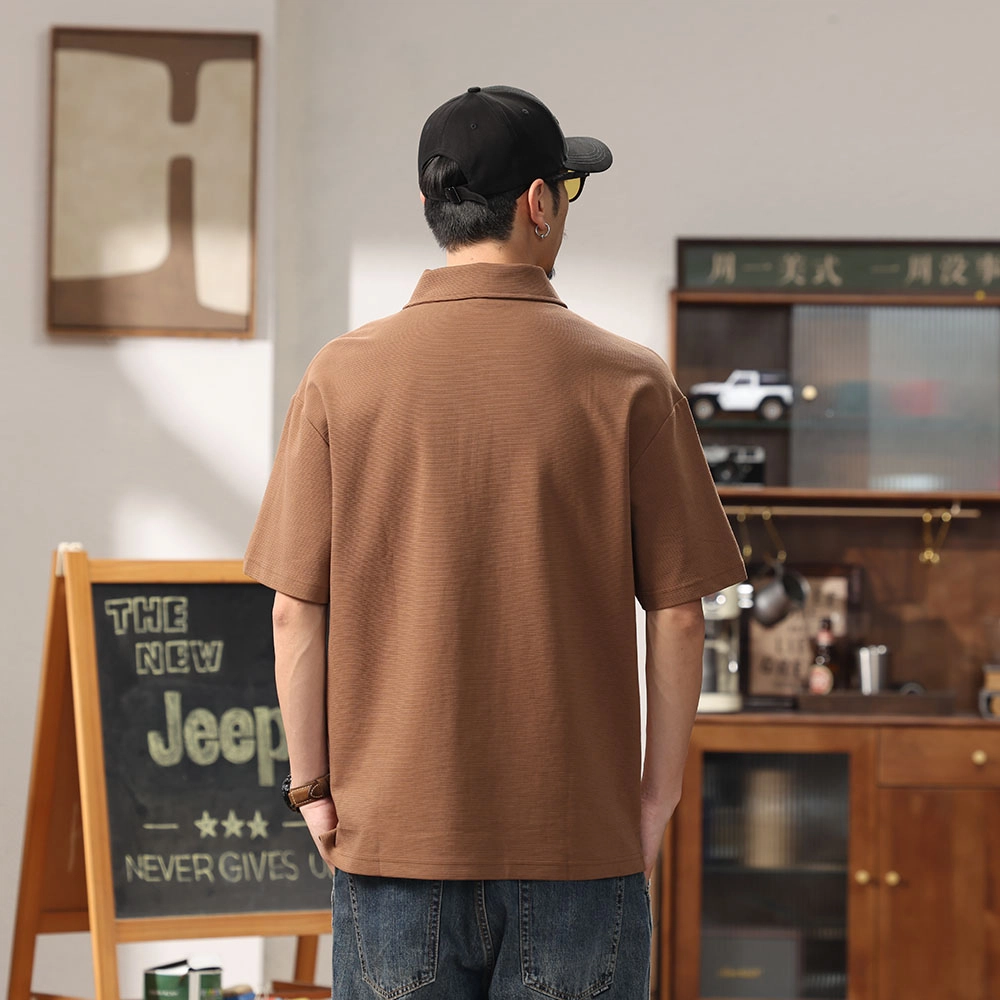 Jeep lifestyle logoPolo