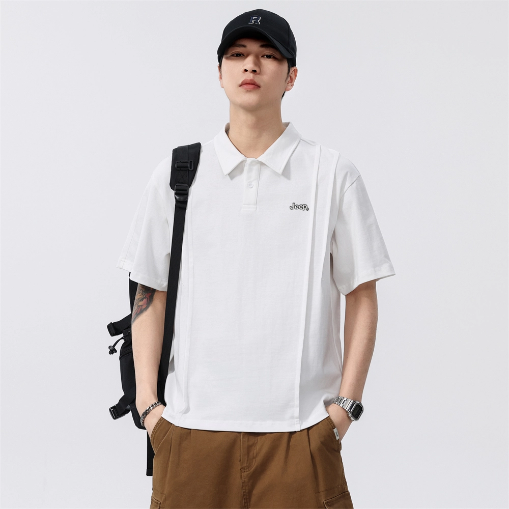 Jeep lifestyle Polo