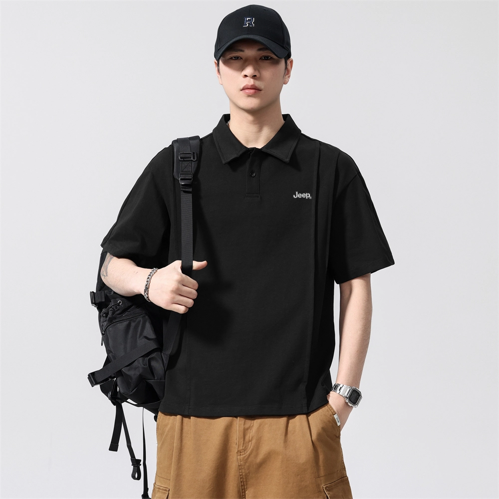 Jeep lifestyle Polo