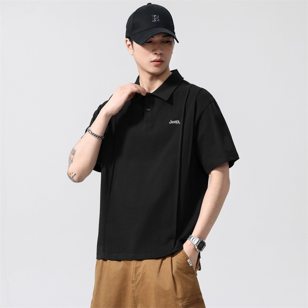 Jeep lifestyle Polo