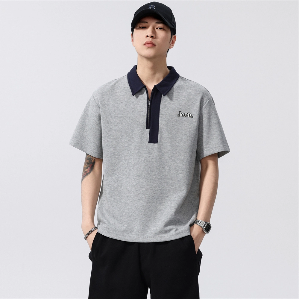 Jeep lifestyle Polo