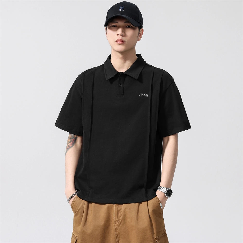 Jeep lifestyle Polo