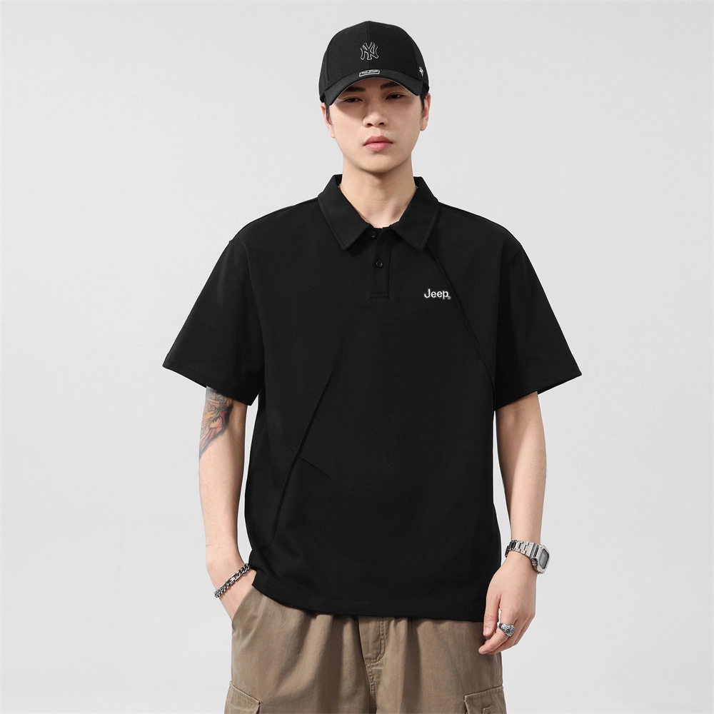 Jeep lifestyle Polo