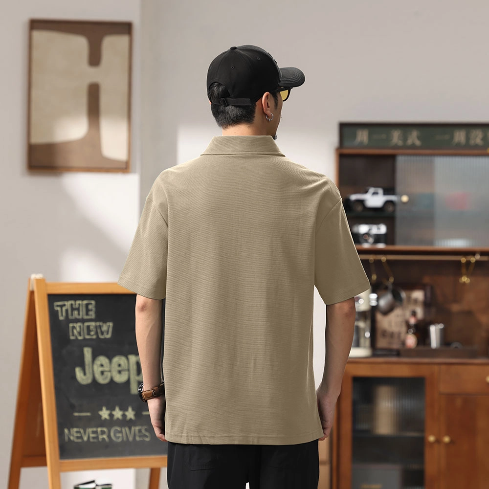 Jeep lifestyle logoPolo