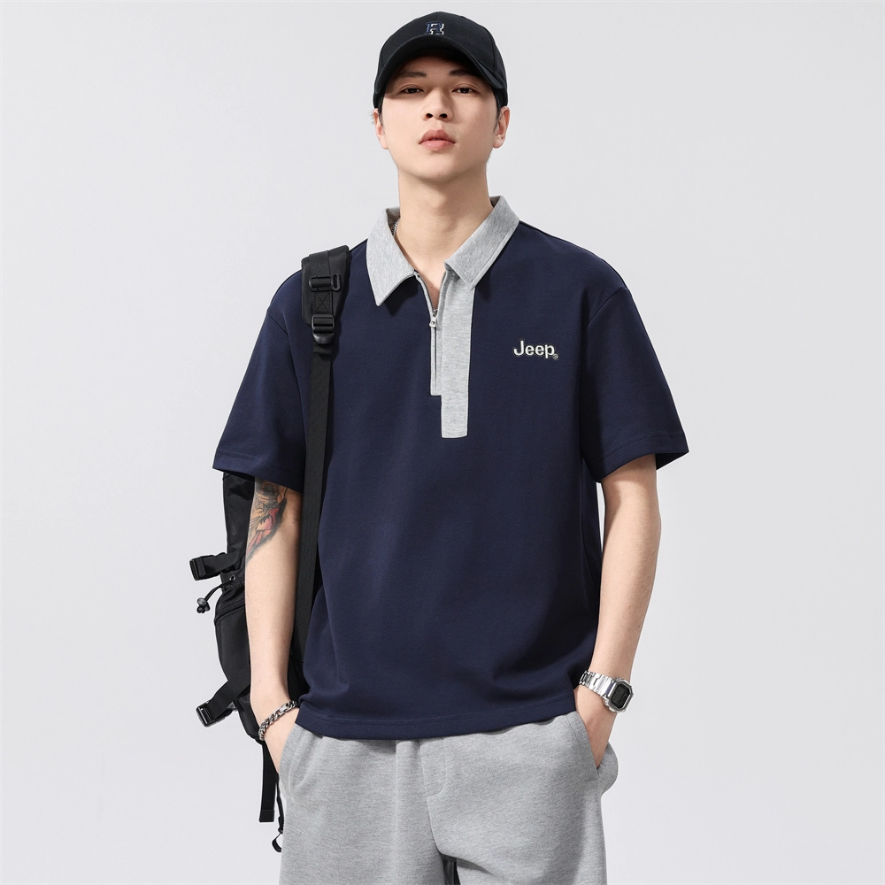 Jeep lifestyle Polo