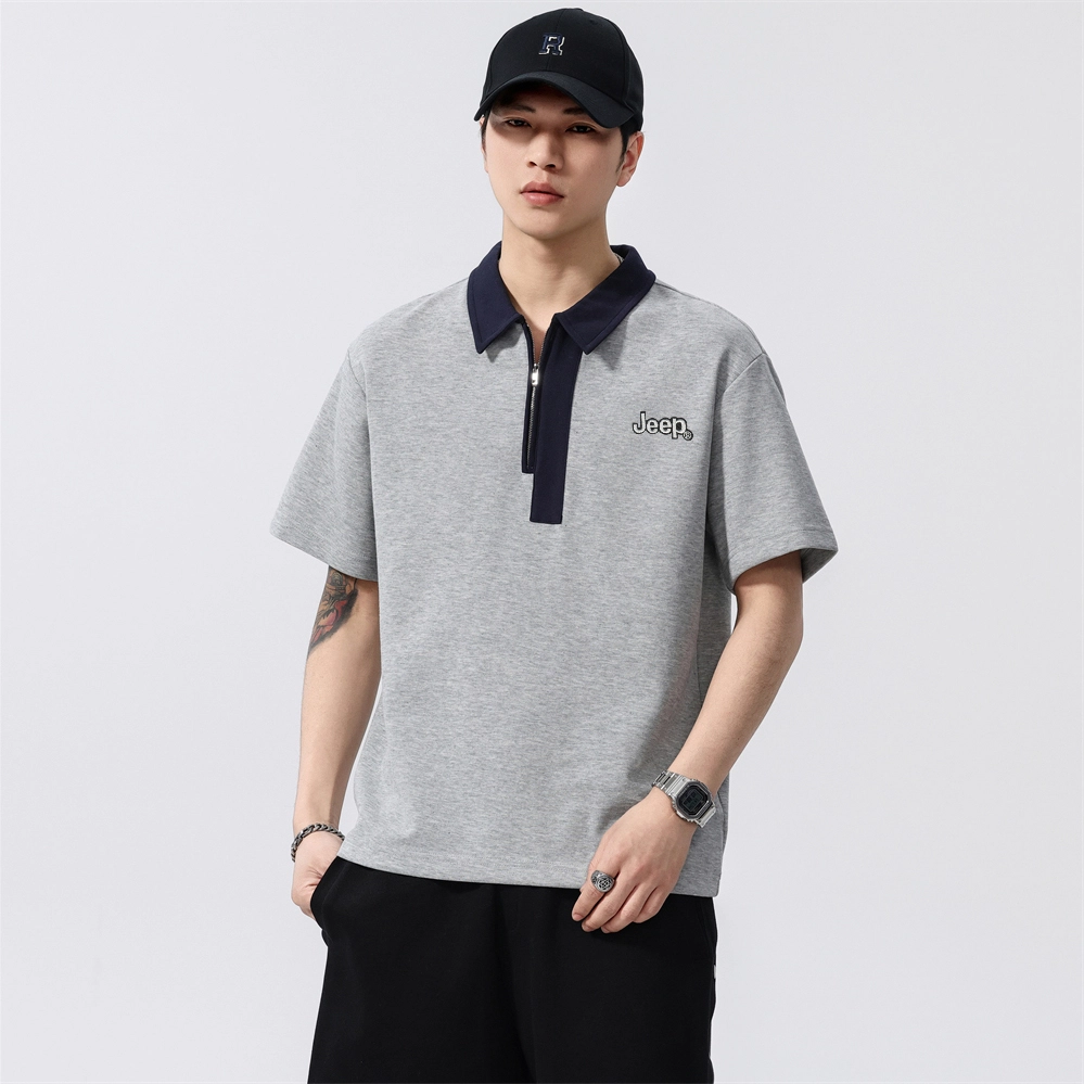 Jeep lifestyle Polo