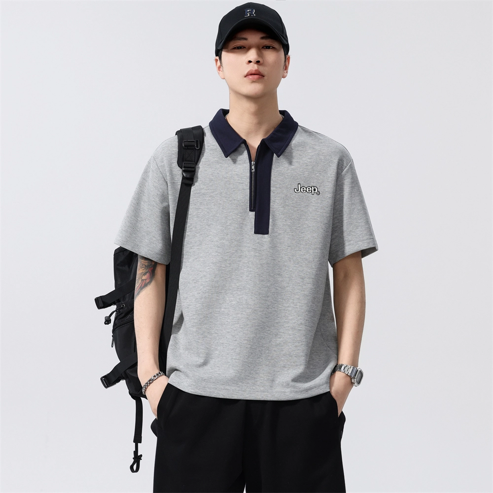 Jeep lifestyle Polo