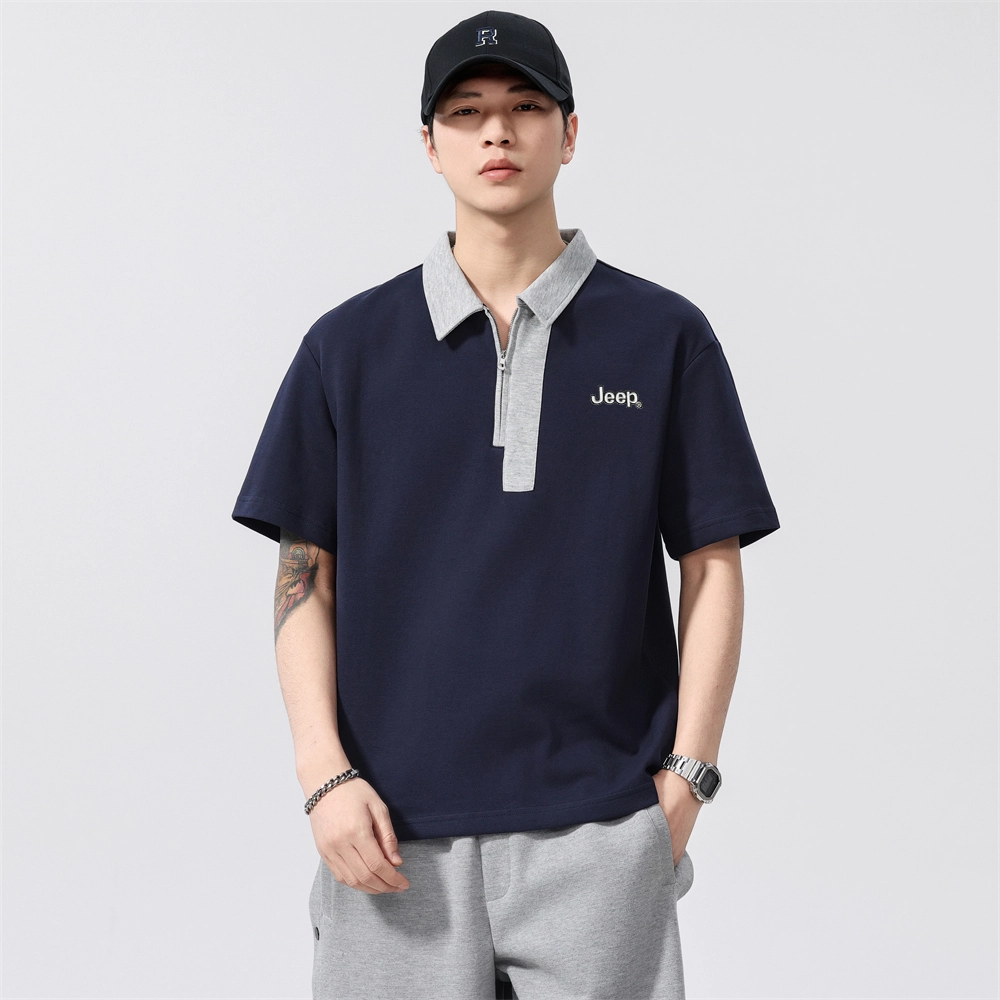 Jeep lifestyle Polo