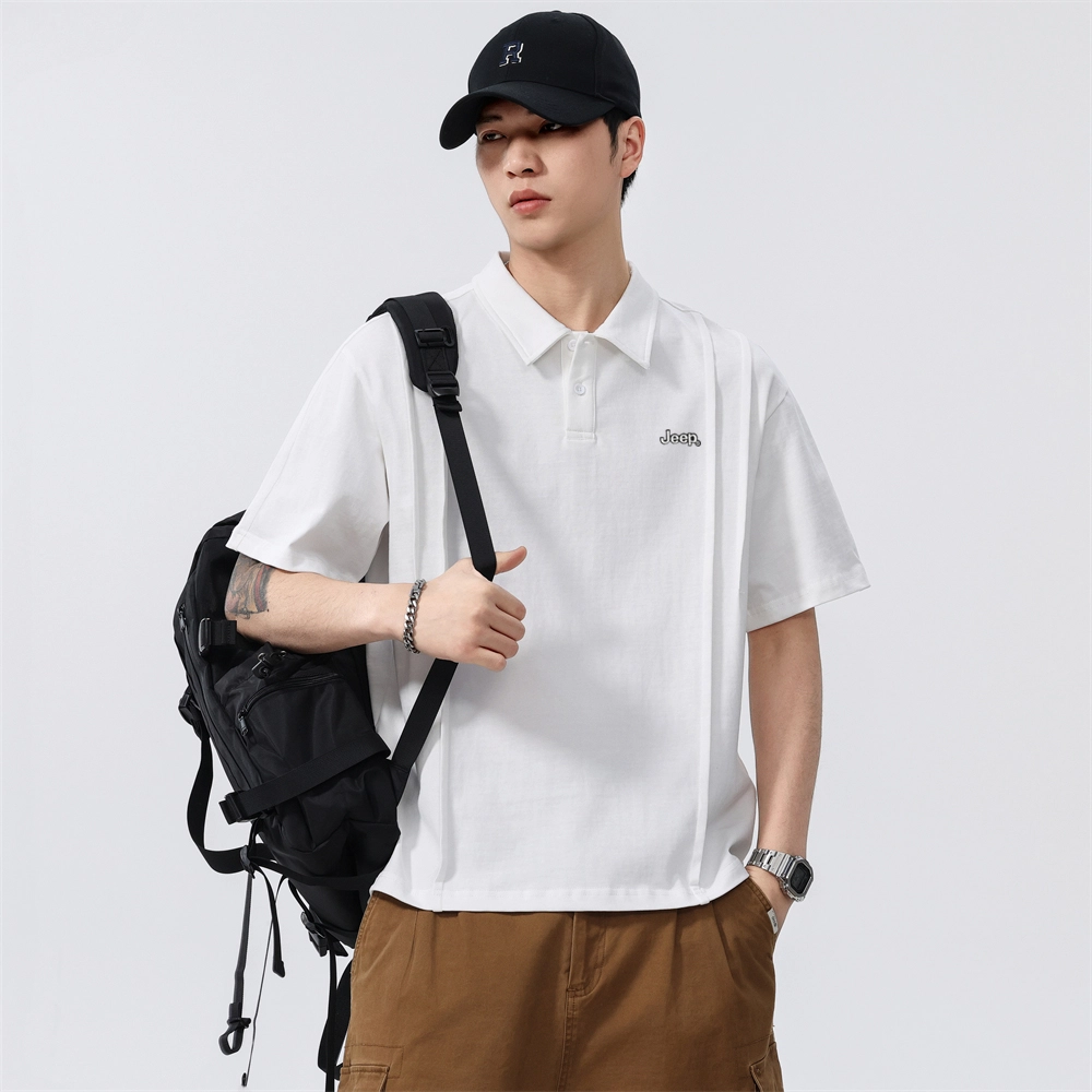 Jeep lifestyle Polo