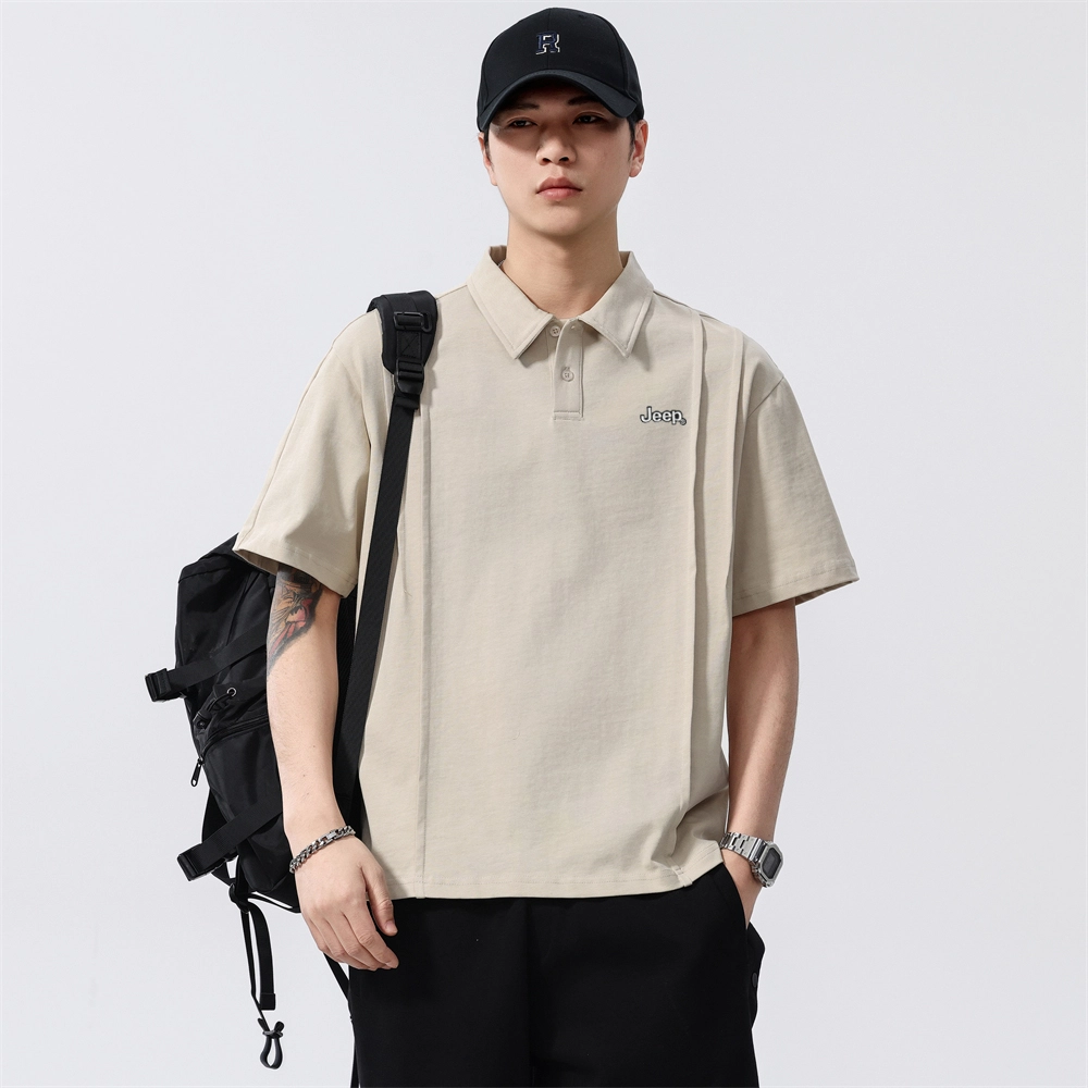 Jeep lifestyle Polo
