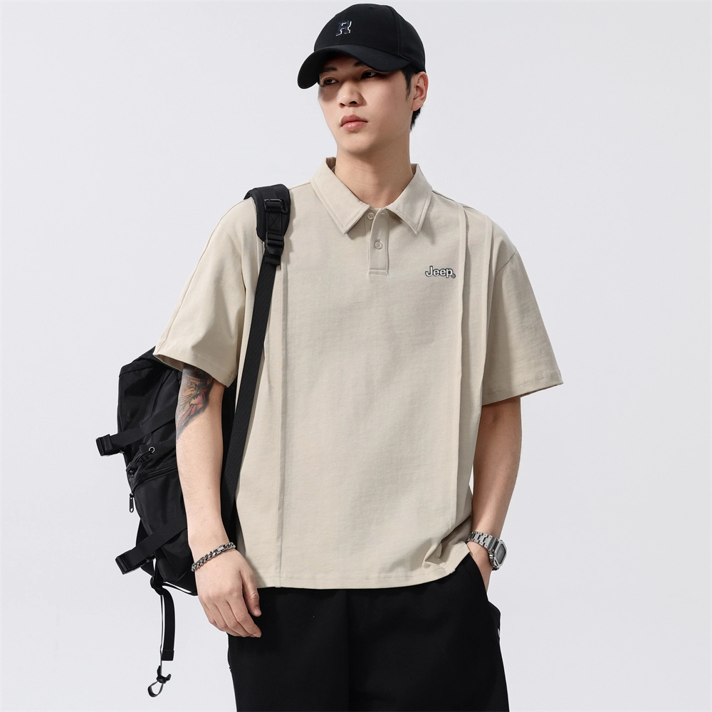 Jeep lifestyle Polo