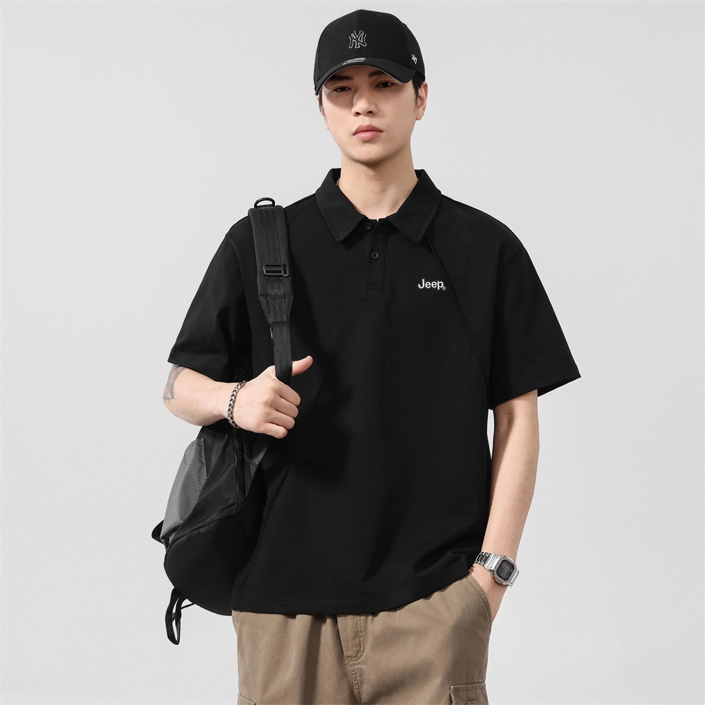 Jeep lifestyle Polo