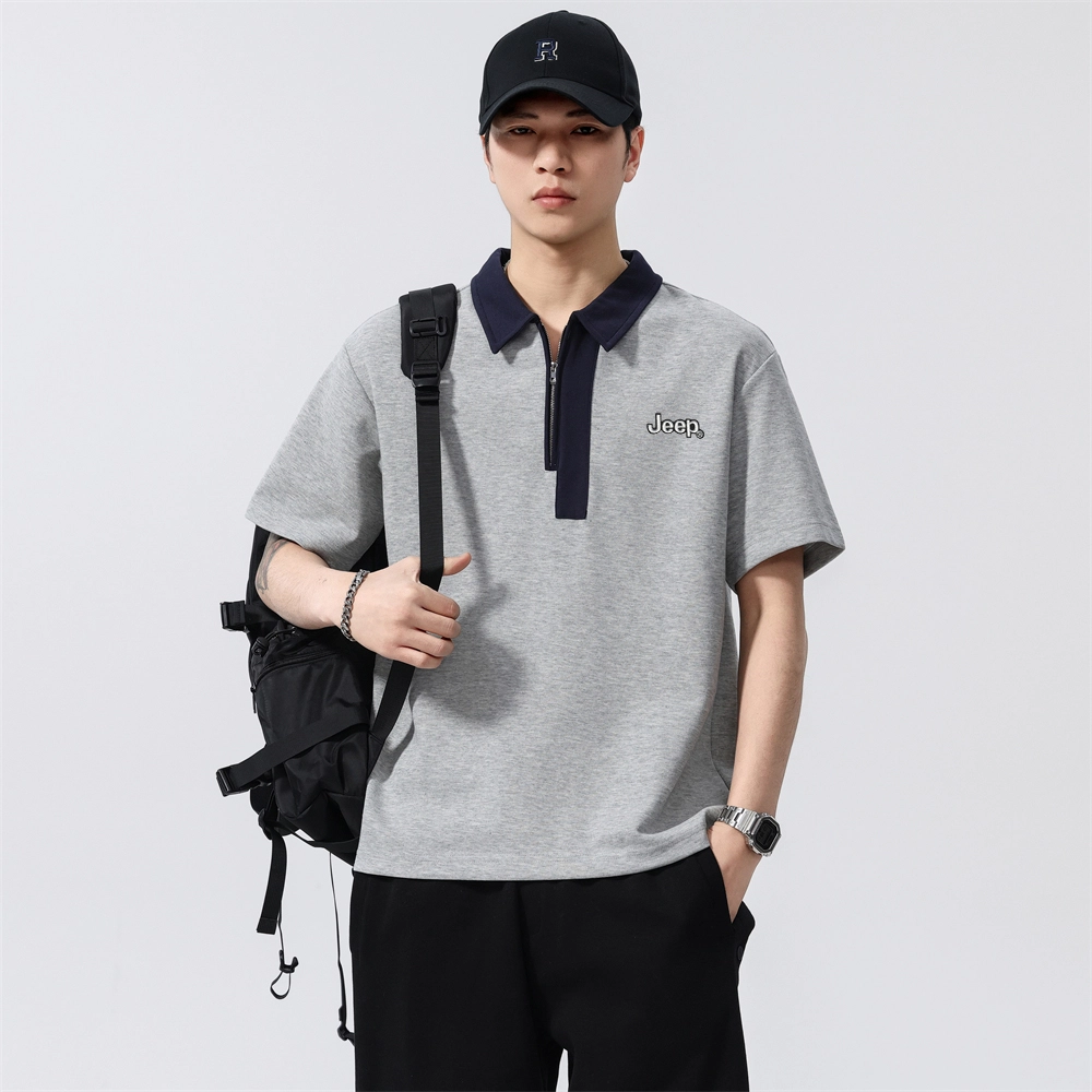Jeep lifestyle Polo