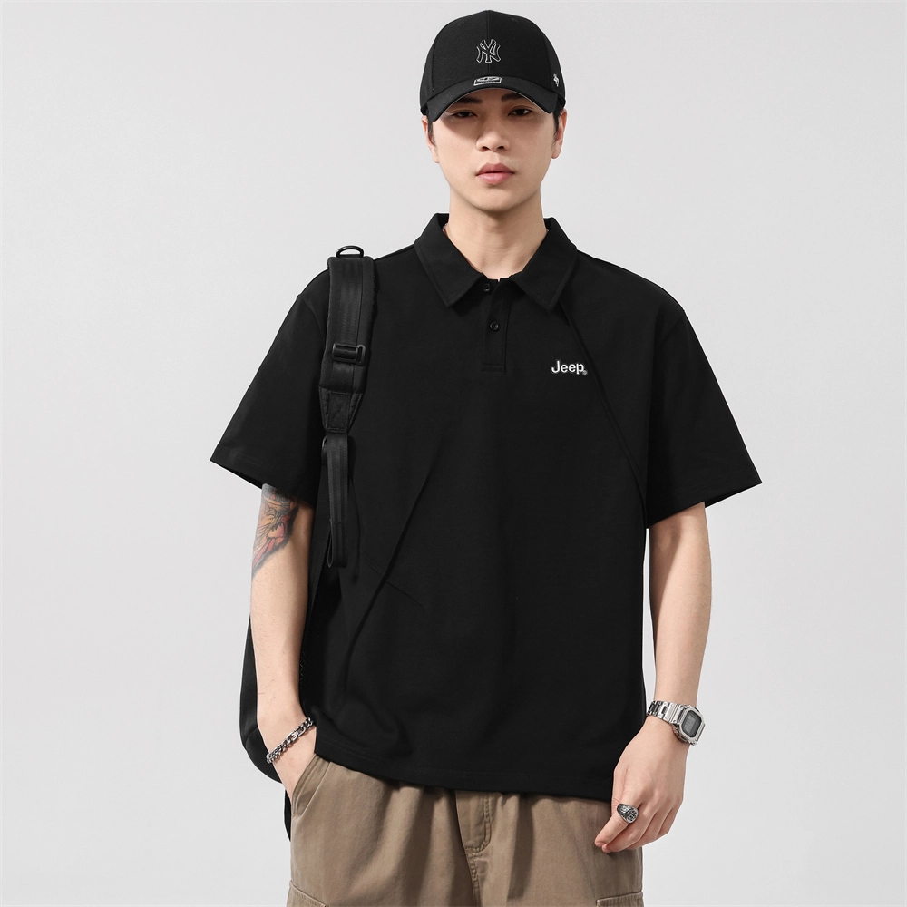Jeep lifestyle Polo