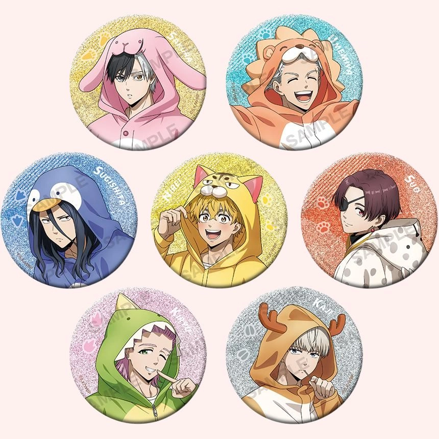 KADOKAWA ver