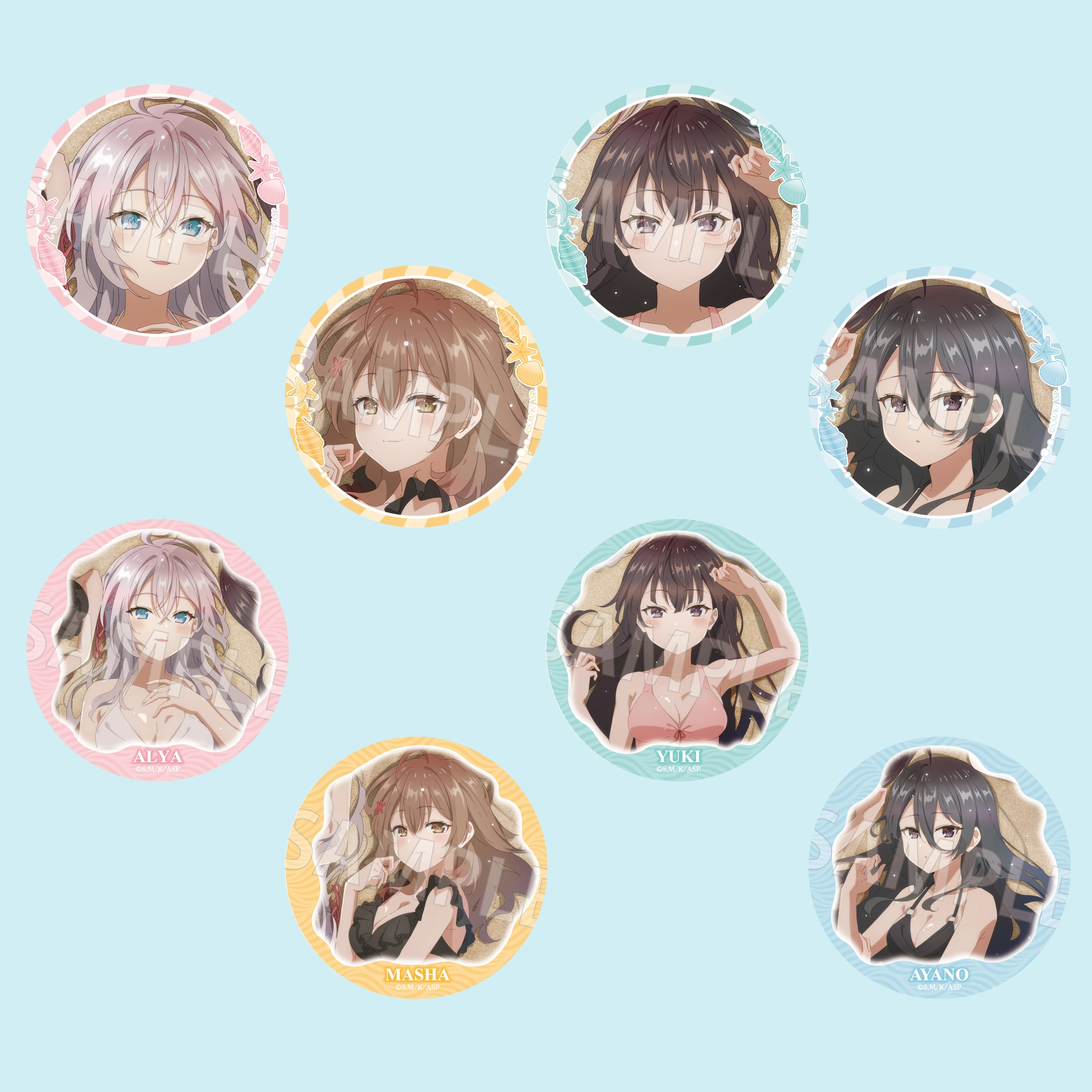 KADOKAWA ver.8