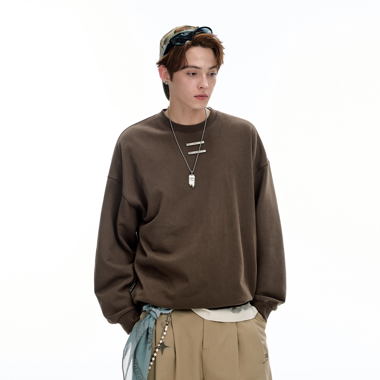 BJHG Clean fit