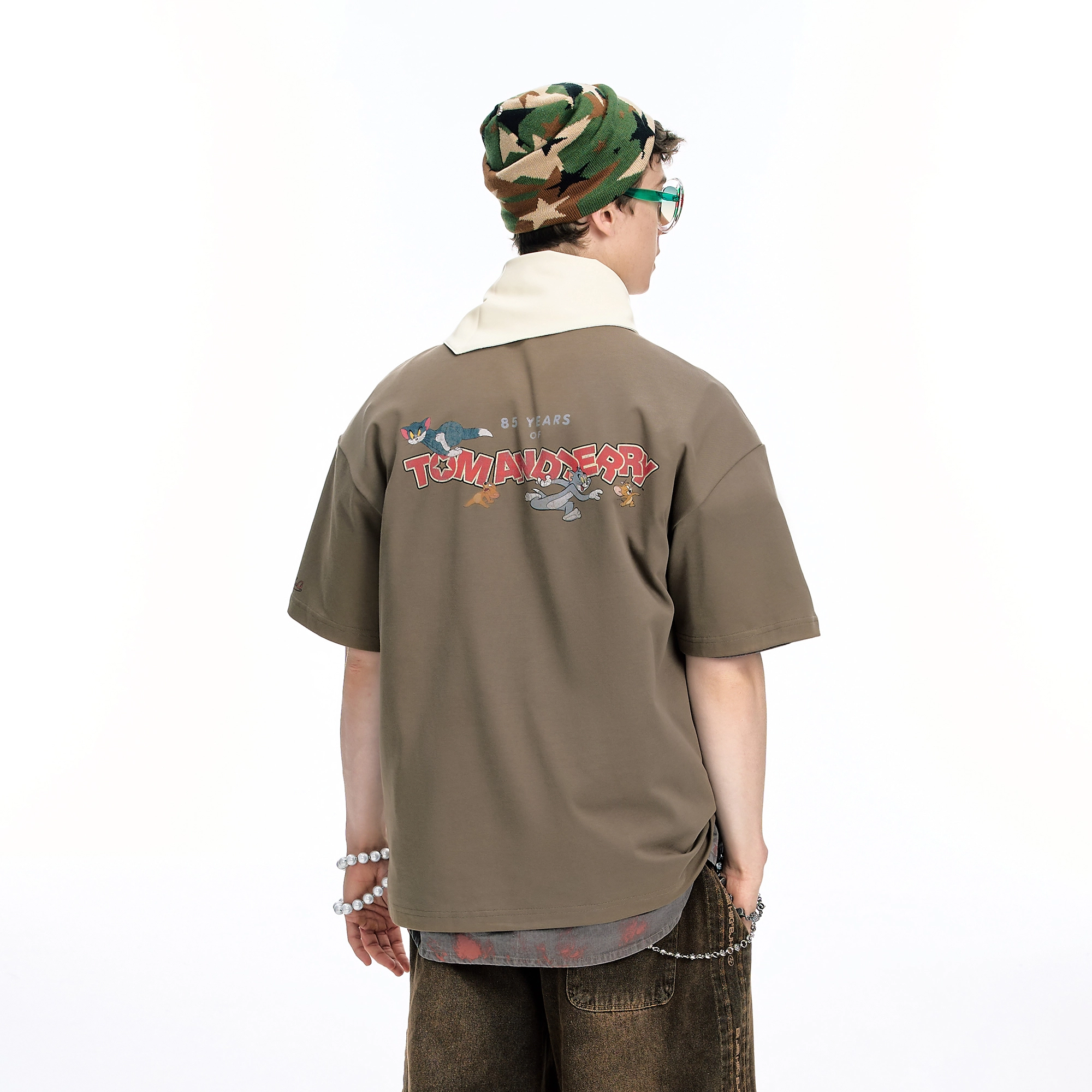 BJHG x DIYT