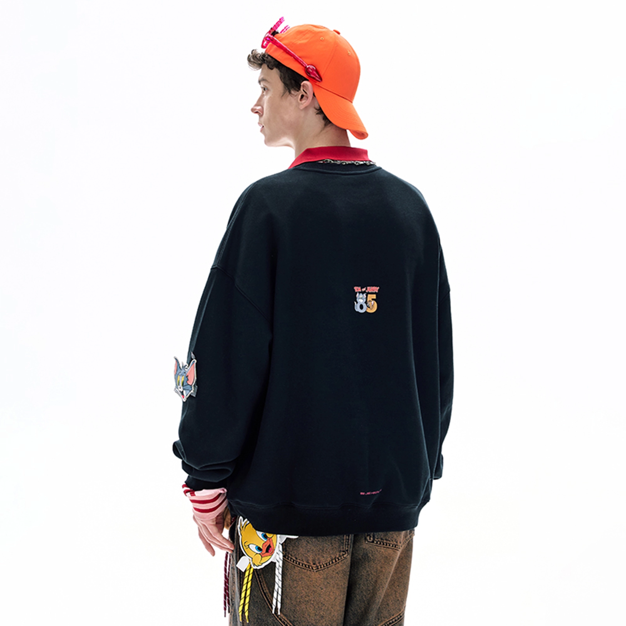 BJHG x cleanfit