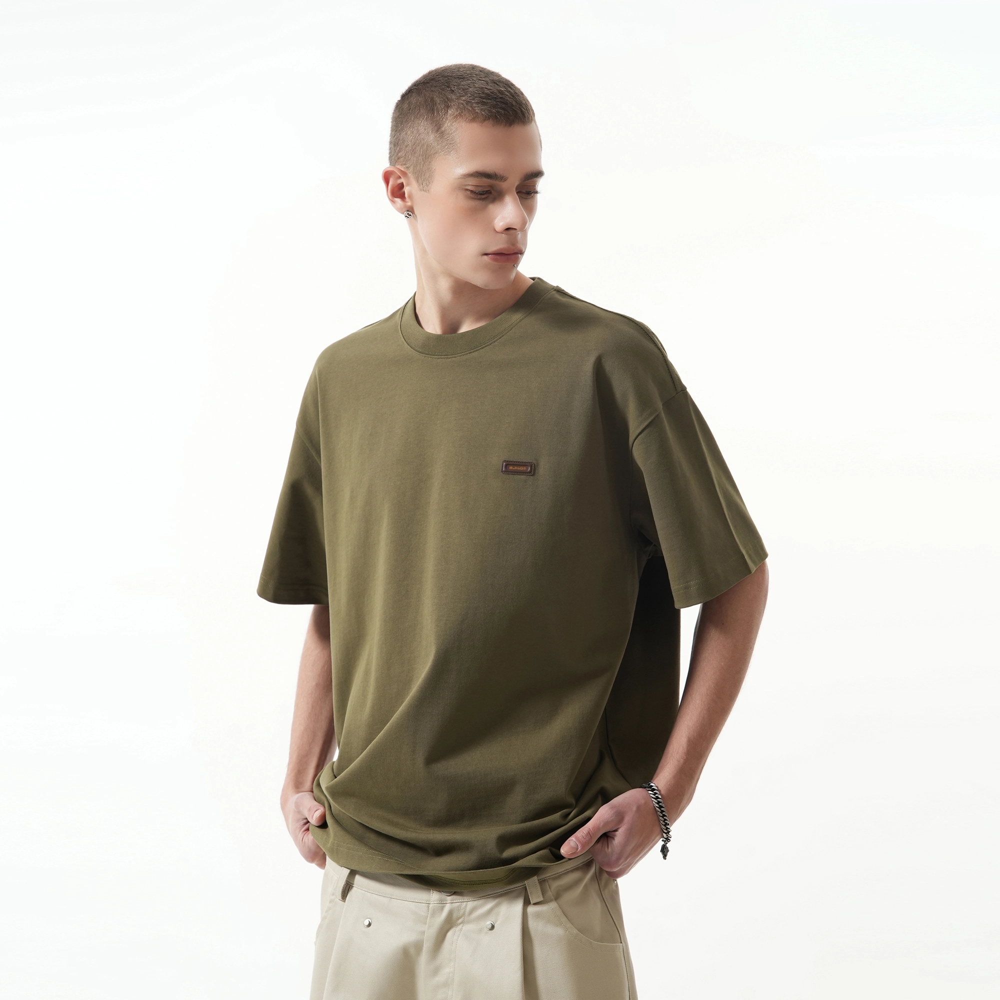 BJHG 24SS T