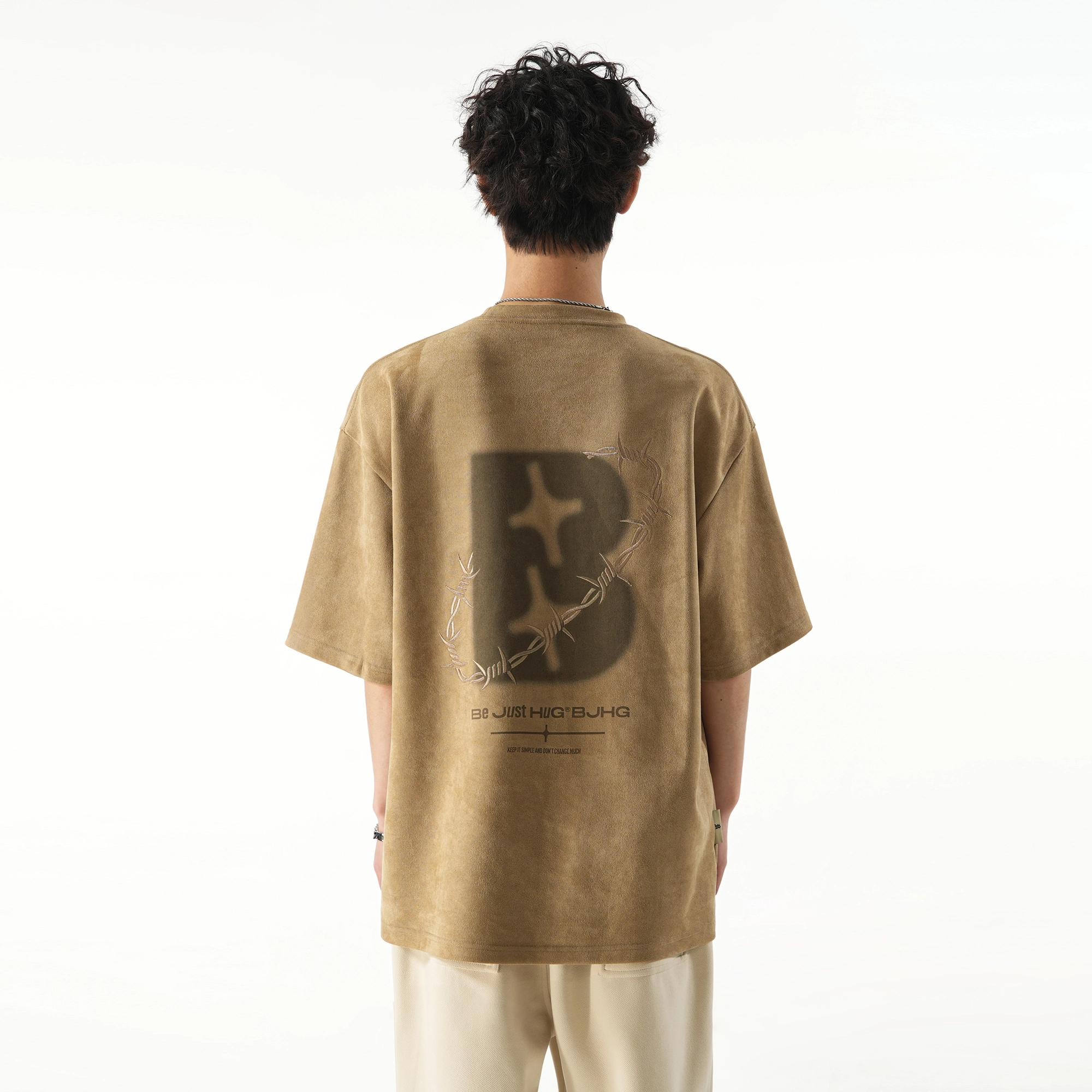 BJHG 24SS T
