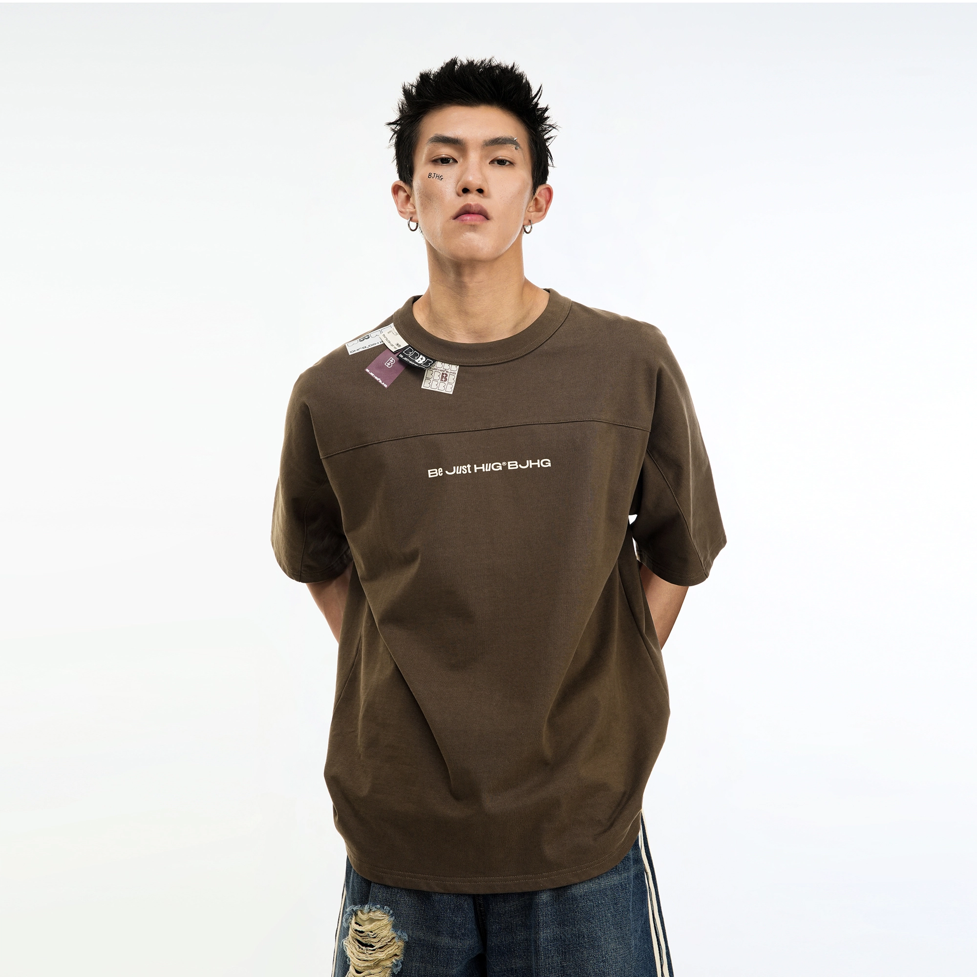 BJHG 24SS T