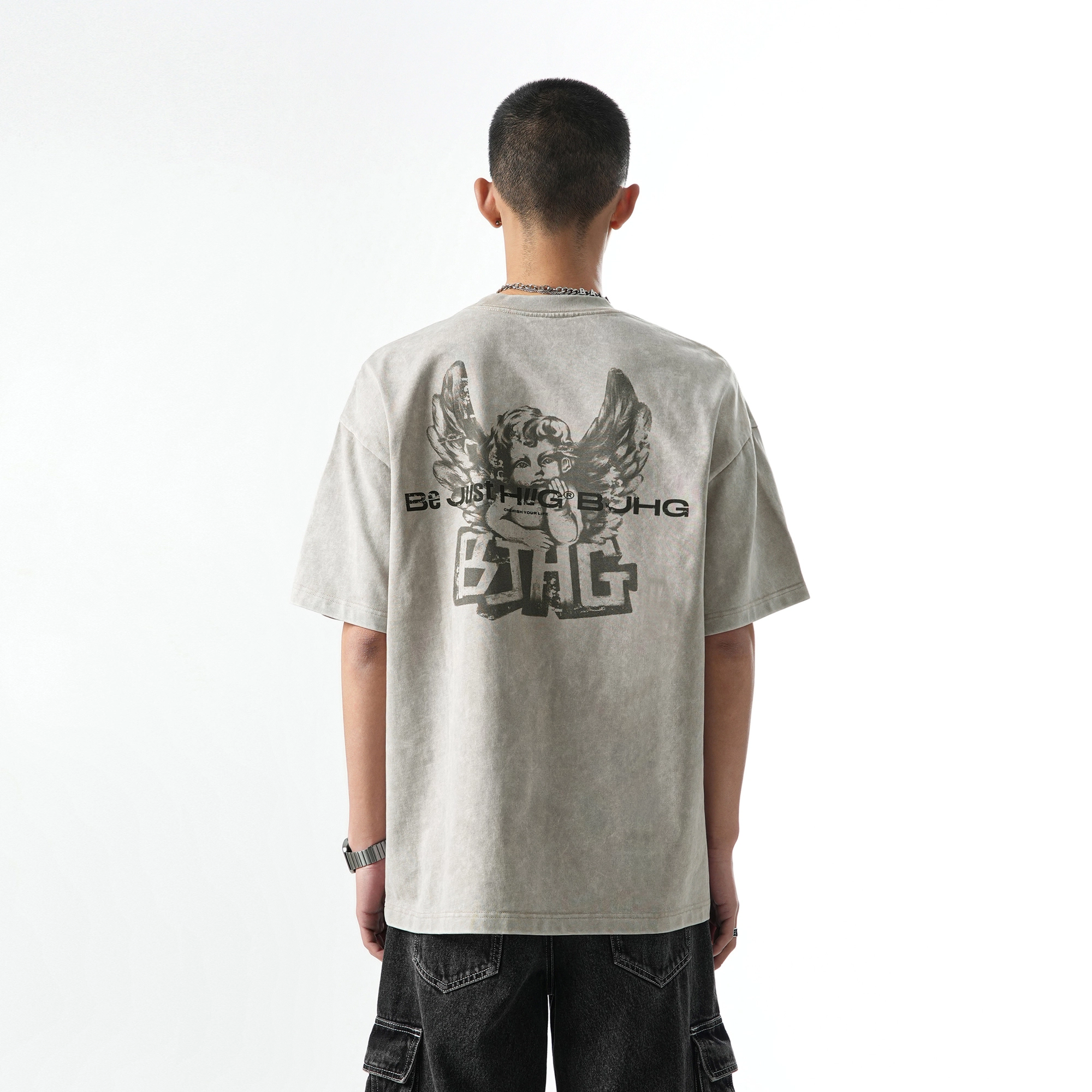 BJHG 24SS T