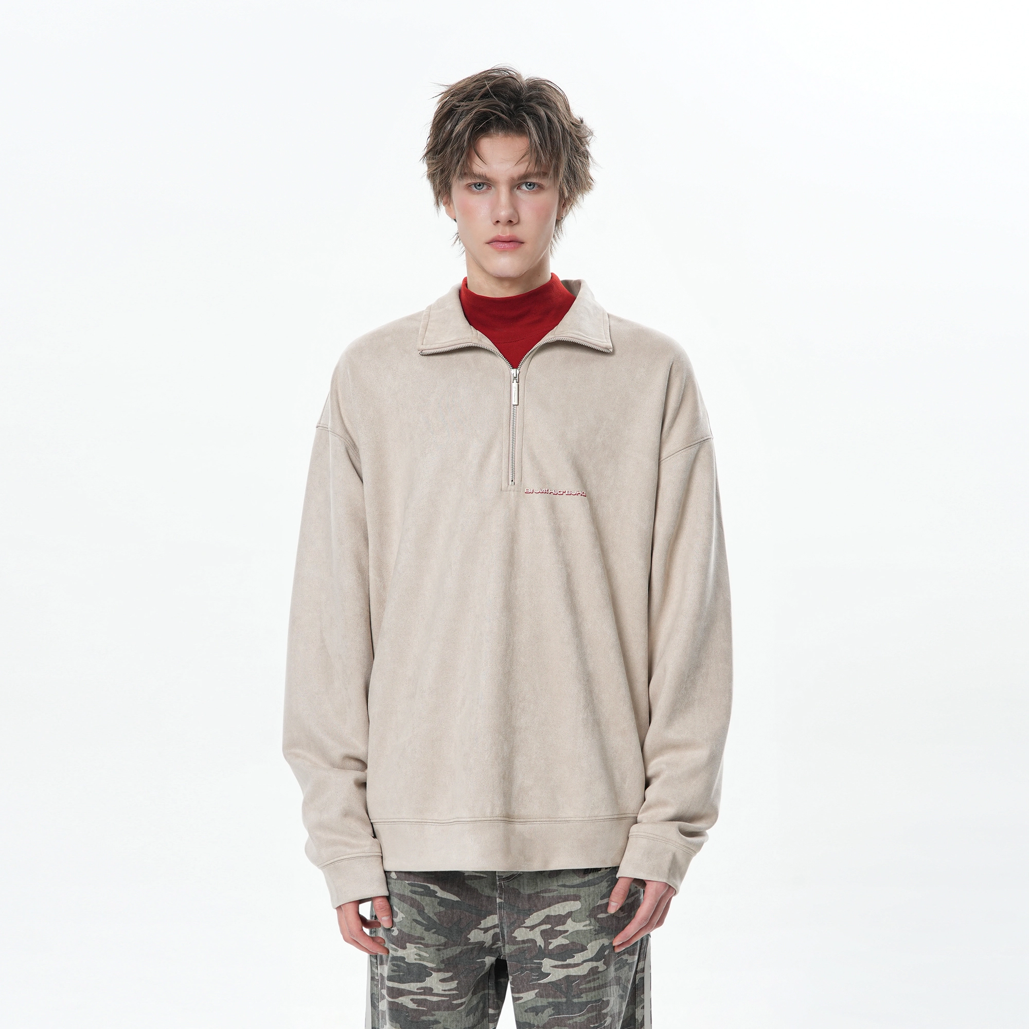 BJHG 24SS polo