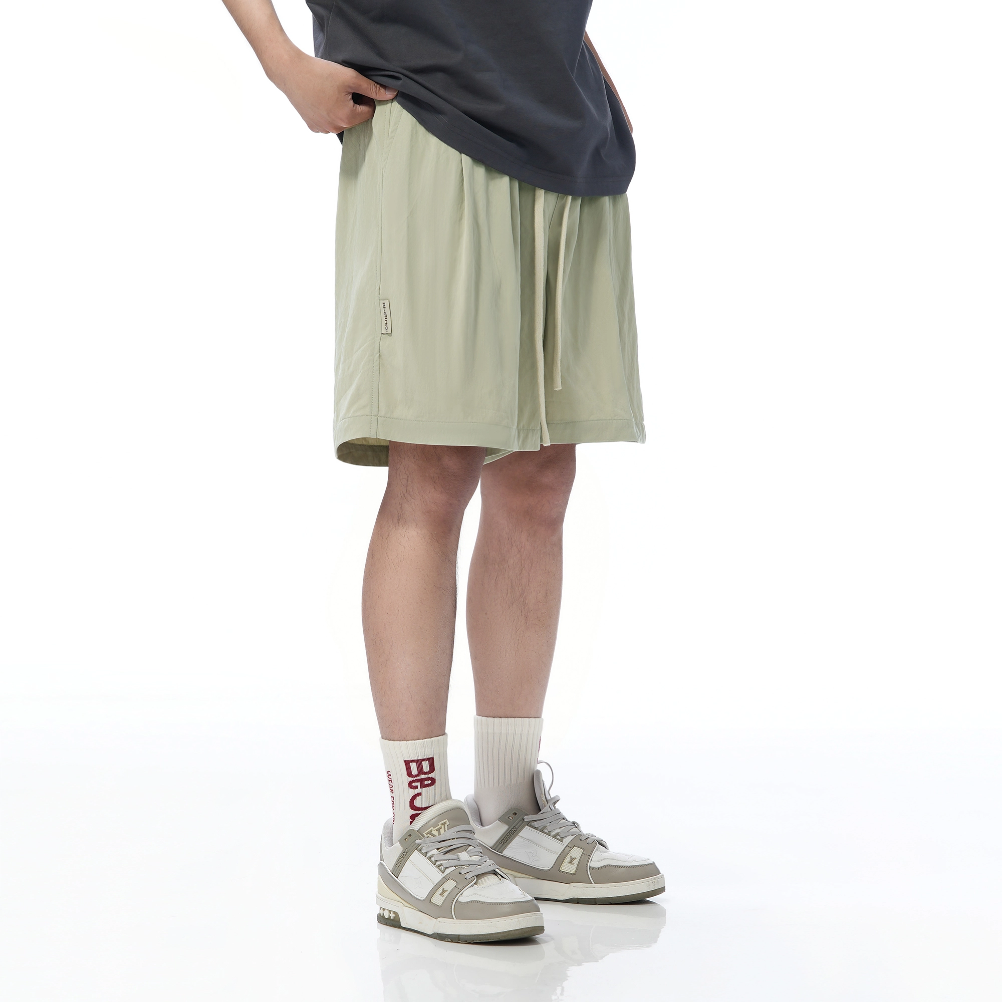 BJHG Cleanfit