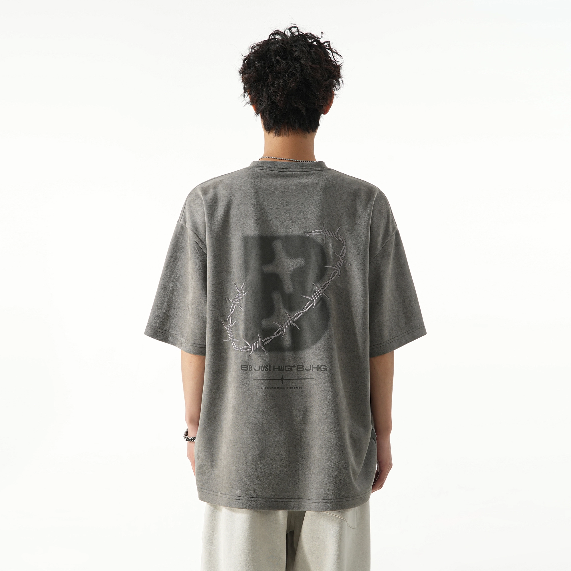 BJHG 24SS T