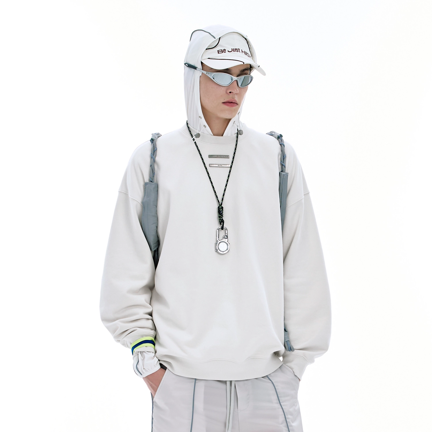 BJHG Clean fit