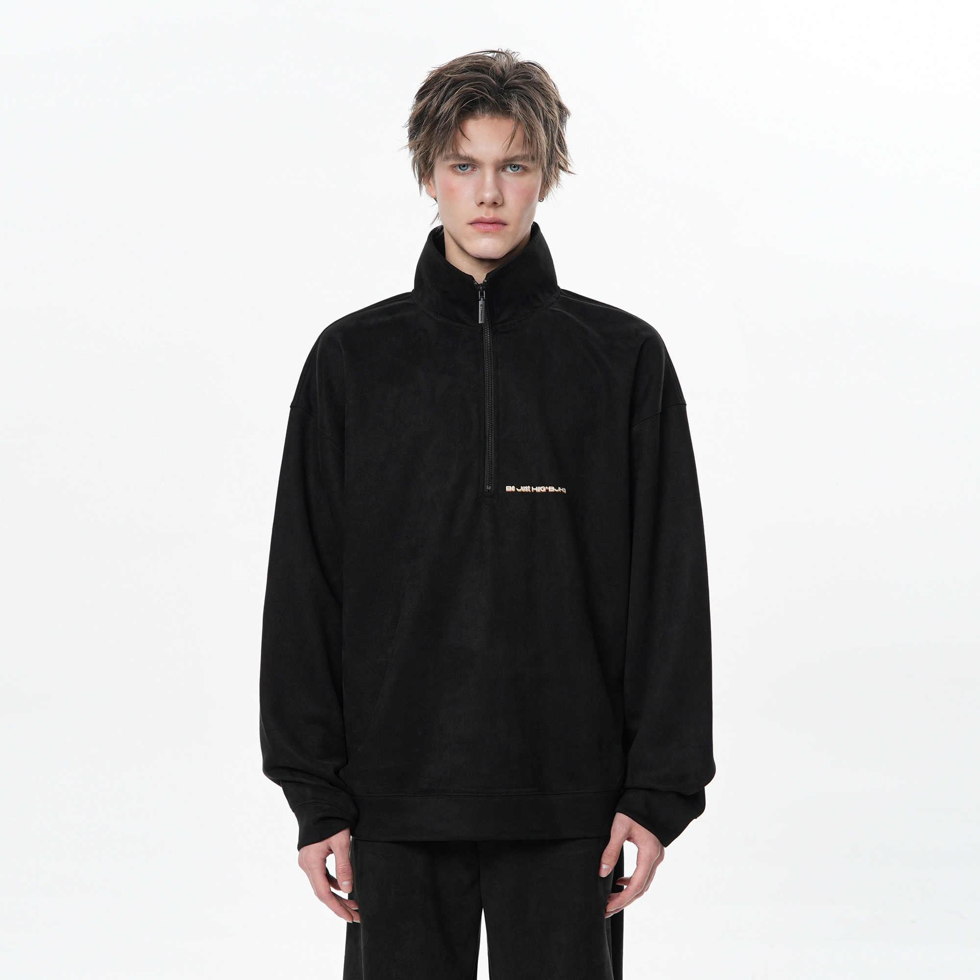 BJHG 24SS polo