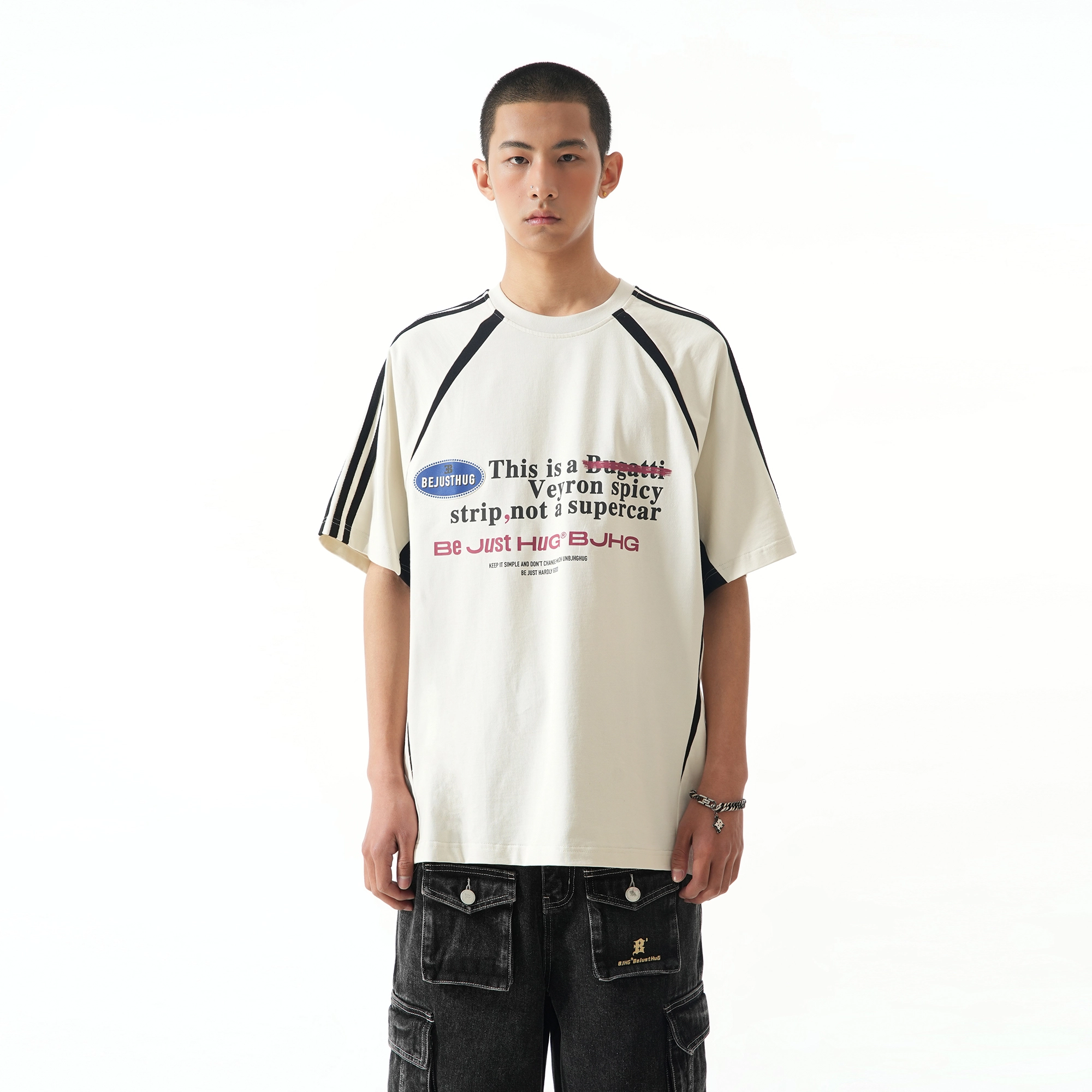 BJHG 24SS urbancore T