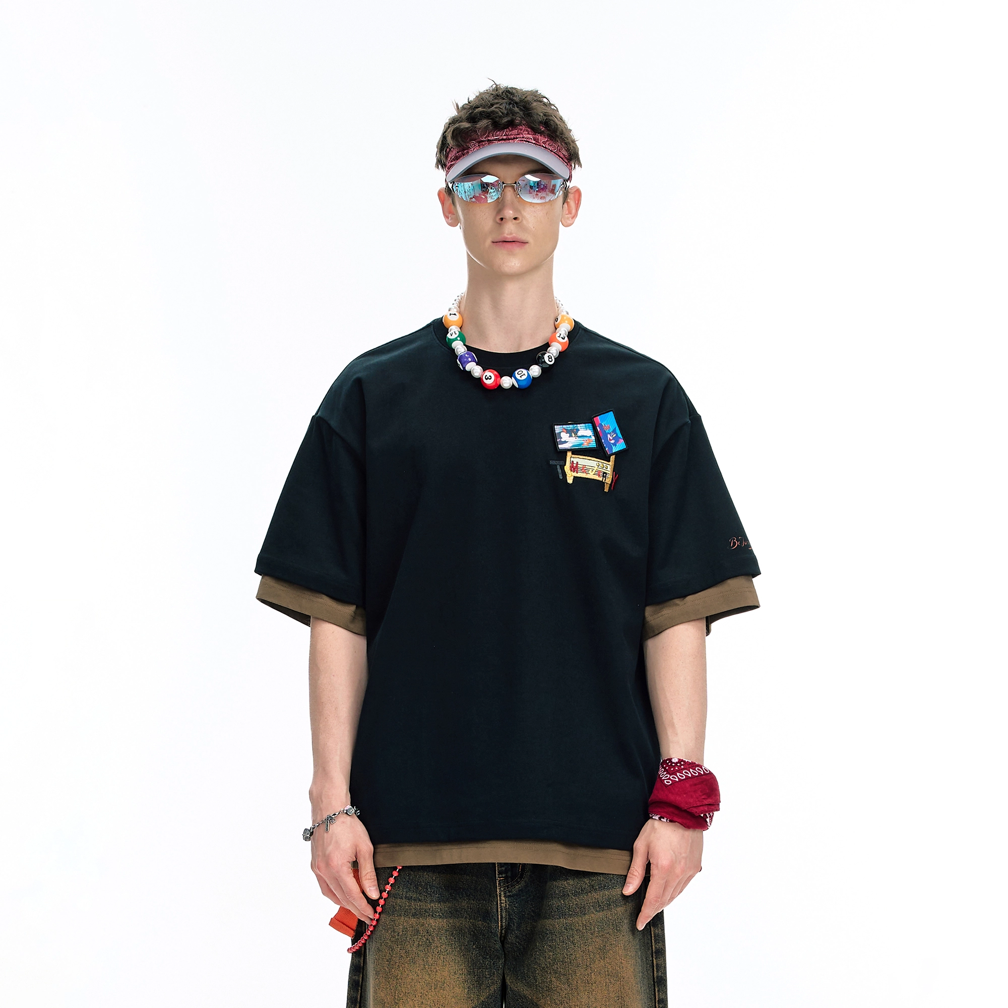 BJHG x DIYT